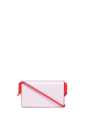 borsa in poliestere rosa MARNI KIDS | M01256M00TK0M345